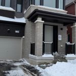 4-bedroom semi-detached home for sale in Oakville — 3193 Crystal Drive (Photo 2)