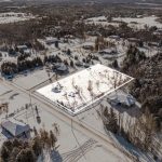 Studio vacant land home for sale in Rideau Lakes — 32 Basswood Crescent (Photo 1)
