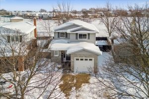 3-bedroom detached home for sale in Thorold — 32 Capri Street