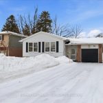 3-bedroom detached home for sale in Barrie — 32 Cynthia Court (Photo 1)