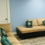 2-bedroom detached home for rent in Brampton — 32 Maple Beach Crescent (Photo 3)