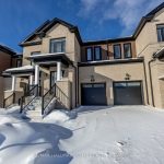 4-bedroom att/row/townhouse for rent in Barrie — 32 Mcaush Street (Photo 1)
