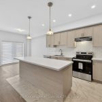 4-bedroom att/row/townhouse for rent in Barrie — 32 Mcaush Street (Photo 4)