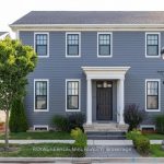 2-bedroom semi-detached home for rent in Niagara-on-the-lake — 32 Rampart Street (Photo 2)
