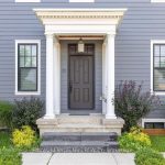 2-bedroom semi-detached home for rent in Niagara-on-the-lake — 32 Rampart Street (Photo 3)