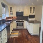 3-bedroom condo townhouse for rent in Ajax — 32 Randall Drive (Photo 1)