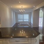 3-bedroom condo townhouse for rent in Ajax — 32 Randall Drive (Photo 2)