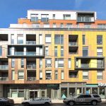 3-bedroom condo apartment for rent in Toronto — 320 - 106 Dovercourt Road (Photo 1)