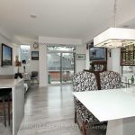 3-bedroom condo apartment for rent in Toronto — 320 - 106 Dovercourt Road (Photo 3)
