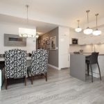 3-bedroom condo apartment for rent in Toronto — 320 - 106 Dovercourt Road (Photo 4)