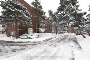 2-bedroom condo apartment for sale in St. Catharines — 320 - 198 Scott Street