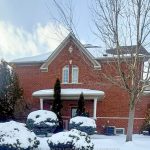 4-bedroom detached home for sale in Brampton — 320 Mountainash Road (Photo 3)