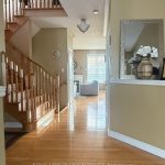 4-bedroom detached home for sale in Brampton — 320 Mountainash Road (Photo 4)