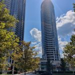 3-bedroom condo apartment for sale in Toronto — 3203 - 125 Village Green Square (Photo 1)