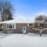 3-bedroom home for sale in Val Caron — 3203 Romeo Street (Photo 1)
