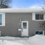 3-bedroom home for sale in Val Caron — 3203 Romeo Street (Photo 4)