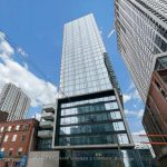 1-bedroom home for rent in Toronto — 3204 - 11 Charlotte Street (Photo 1)