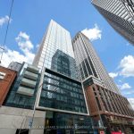 1-bedroom home for rent in Toronto — 3204 - 11 Charlotte Street (Photo 2)