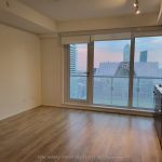 Studio condo apartment for rent in Toronto — 3208 - 197 Yonge Street (Photo 4)