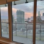 Studio condo apartment for rent in Toronto — 3208 - 197 Yonge Street (Photo 5)
