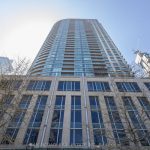 1-bedroom condo apartment for rent in Toronto — 3209 - 18 Yonge Street (Photo 1)