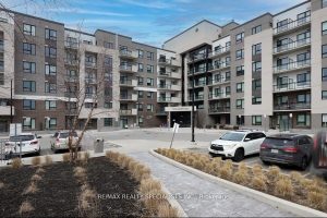 1-bedroom condo apartment for rent in Milton — 321 - 1105 Leger Way