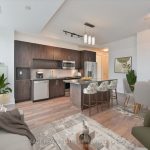 2-bedroom condo apartment for sale in Toronto — 321 - 120 Homewood Avenue (Photo 1)