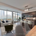 2-bedroom condo apartment for sale in Toronto — 321 - 120 Homewood Avenue (Photo 2)