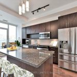 2-bedroom condo apartment for sale in Toronto — 321 - 120 Homewood Avenue (Photo 3)