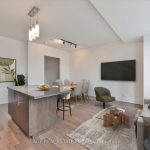 2-bedroom condo apartment for sale in Toronto — 321 - 120 Homewood Avenue (Photo 4)