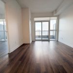 1-bedroom condo apartment for rent in Toronto — 321 - 1603 Eglinton Avenue W (Photo 1)