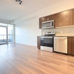 1-bedroom condo apartment for rent in Toronto — 321 - 1603 Eglinton Avenue W (Photo 3)