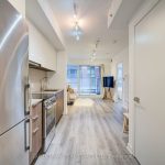 1-bedroom condo apartment for sale in Toronto — 321 - 31 Tippett Road (Photo 1)