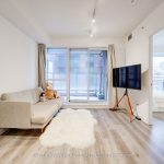 1-bedroom condo apartment for sale in Toronto — 321 - 31 Tippett Road (Photo 3)