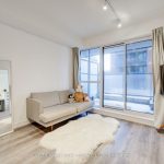 1-bedroom condo apartment for sale in Toronto — 321 - 31 Tippett Road (Photo 4)