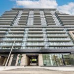 1-bedroom condo apartment for rent in Mississauga — 322 - 3009 Novar Road (Photo 2)