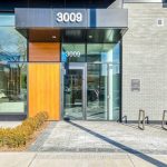 1-bedroom condo apartment for rent in Mississauga — 322 - 3009 Novar Road (Photo 4)