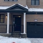 4-bedroom detached home for rent in Ottawa — 322 Crossway Terrace (Photo 1)