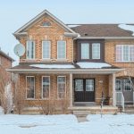 3-bedroom att/row/townhouse for rent in Mississauga — 3235 Equestrian Crescent (Photo 1)