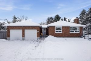 3-bedroom detached home for sale in Ottawa — 3246 Elizabeth Street