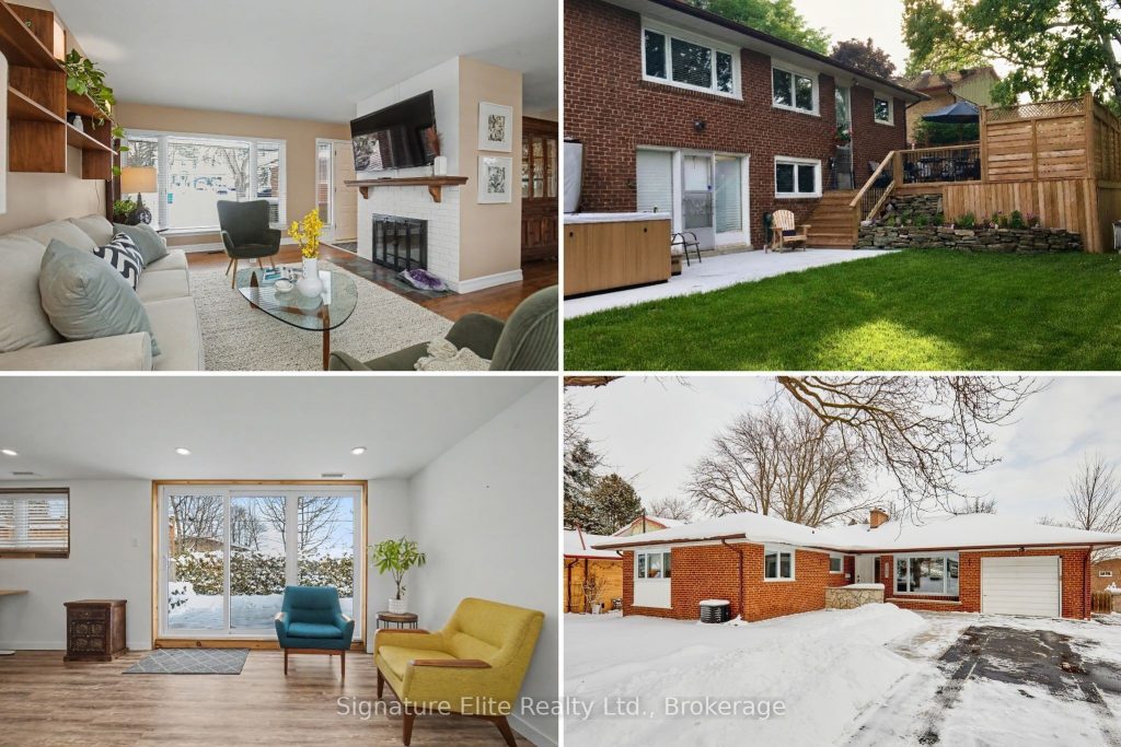 3-bedroom detached home for sale in Mississauga — 3247 Flanagan Crescent (Photo 1)