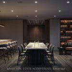 1-bedroom condo apartment for rent in Toronto — 325 - 100 Mill Street (Photo 2)