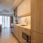 1-bedroom condo apartment for rent in Toronto — 326 - 2020 Bathurst Street (Photo 2)