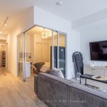 1-bedroom condo apartment for rent in Toronto — 326 - 2020 Bathurst Street (Photo 3)