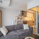 1-bedroom condo apartment for rent in Toronto — 326 - 2020 Bathurst Street (Photo 4)