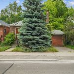 2-bedroom detached home for sale in Toronto — 326 Lawrence Avenue W (Photo 3)