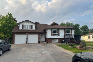 4-bedroom duplex home for sale in Barrie — 326 Little Avenue