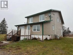 2-bedroom home for rent in West Nipissing — 326 Rainville Road