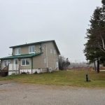 2-bedroom home for rent in West Nipissing — 326 Rainville Road (Photo 2)