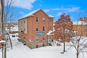 Studio investment home for sale in Waterloo — 327 Spruce Street